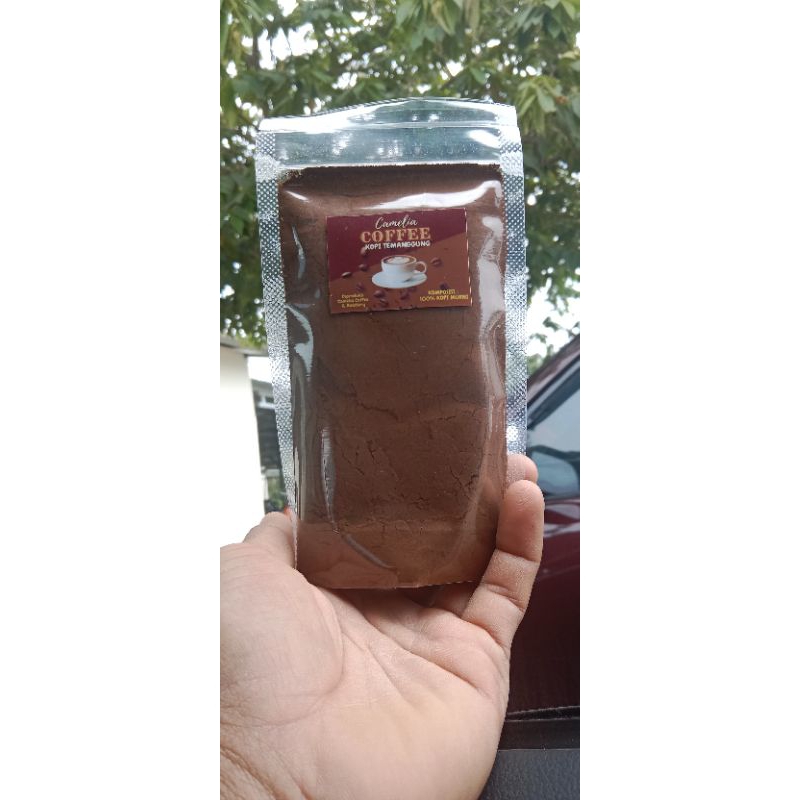 

kopi temanggung