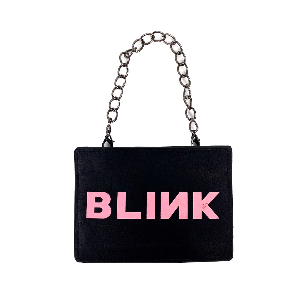 BLACKPINK - BLINK JAPAN Mini Card Wallet