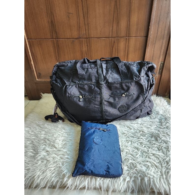 Tas Kipling Travel Lipat Ukuran Besar