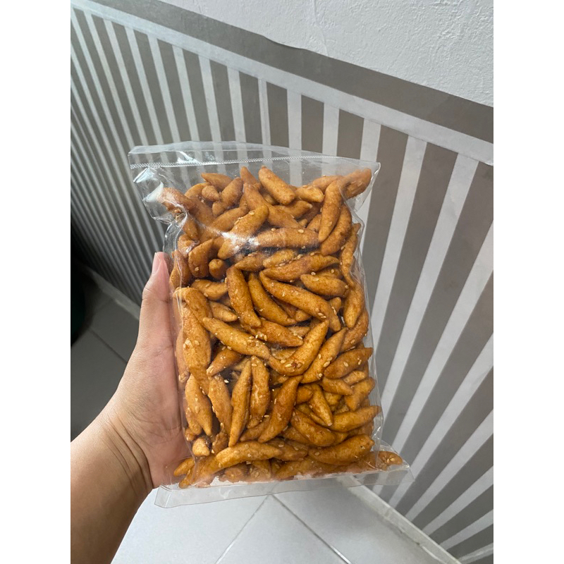 

Gabus Manis 250gr
