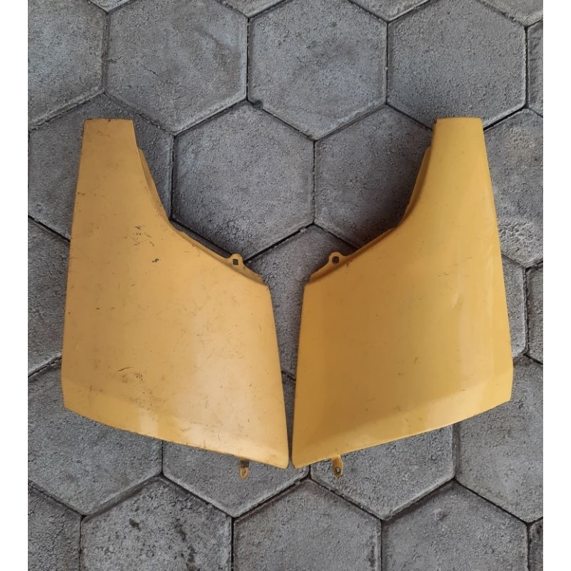 pipi canter copotan original