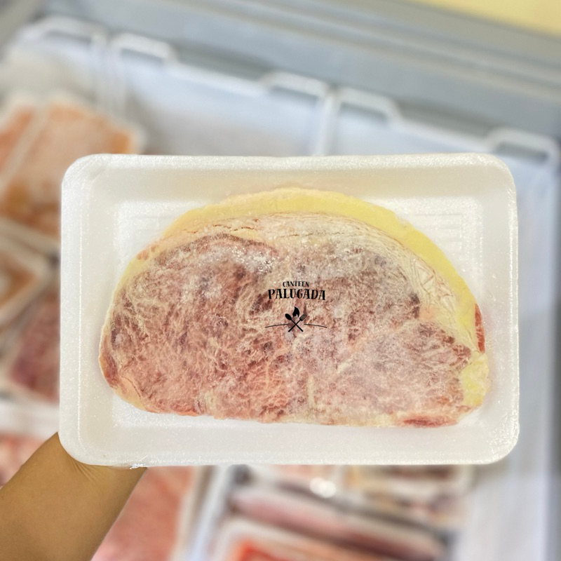 

Hokubee Steak PREMIUM -+200g