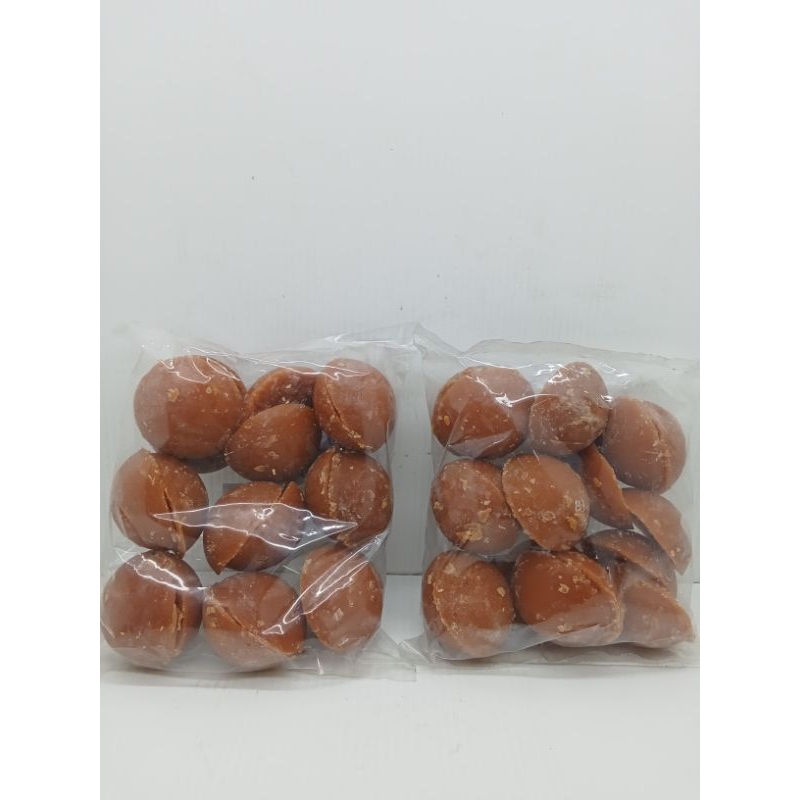 

Gula Jawa kemasan plastik