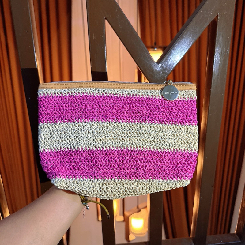 estee lauder pouch makeup esteelauder