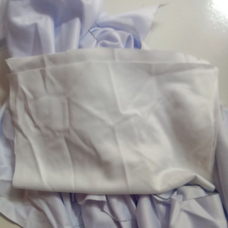 lap majun kain bahan jersey kiloan ( Grosir )