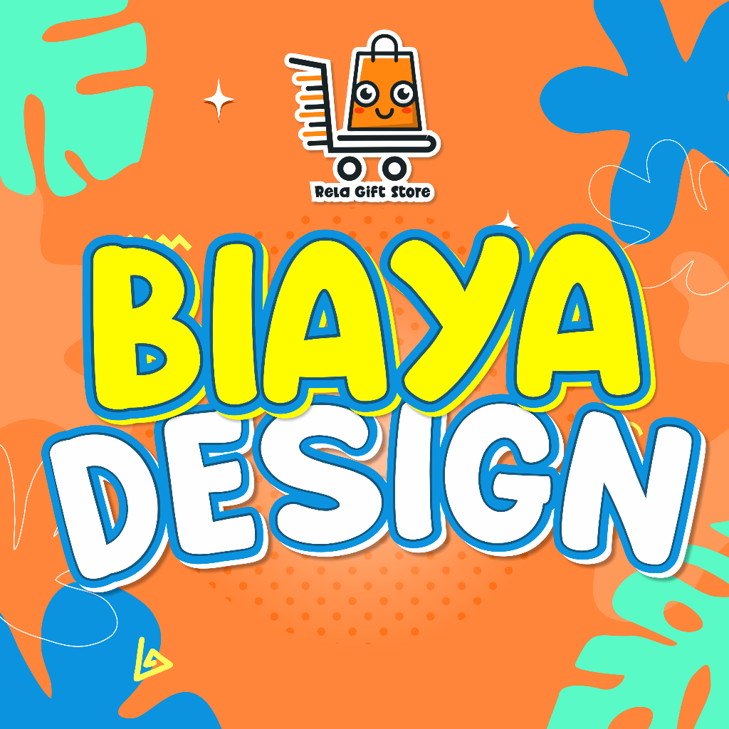 

BIAYA DESIGN 16.000 (ORDER DI BAWAH 30 PCS)