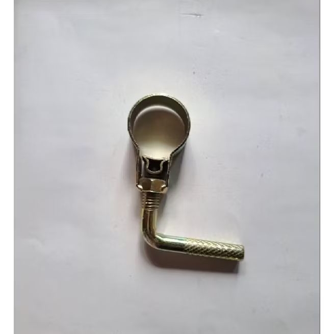 Klem Besi Pipa sambung