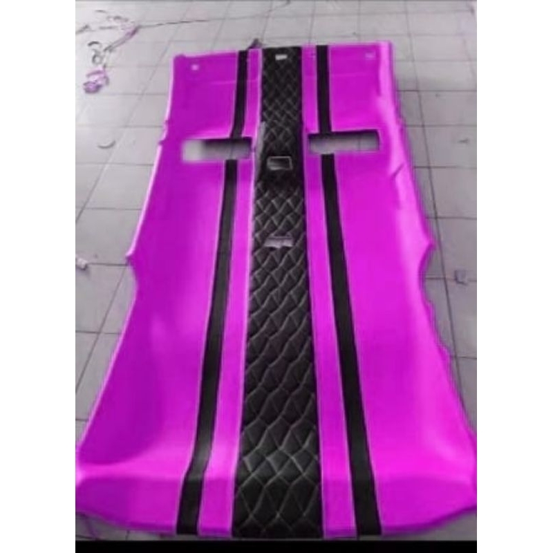 bungkus plafon/lapisan plafon/kulit plafon/cover plafon untuk mobil avanza/xenia/sigra/calya/xpander