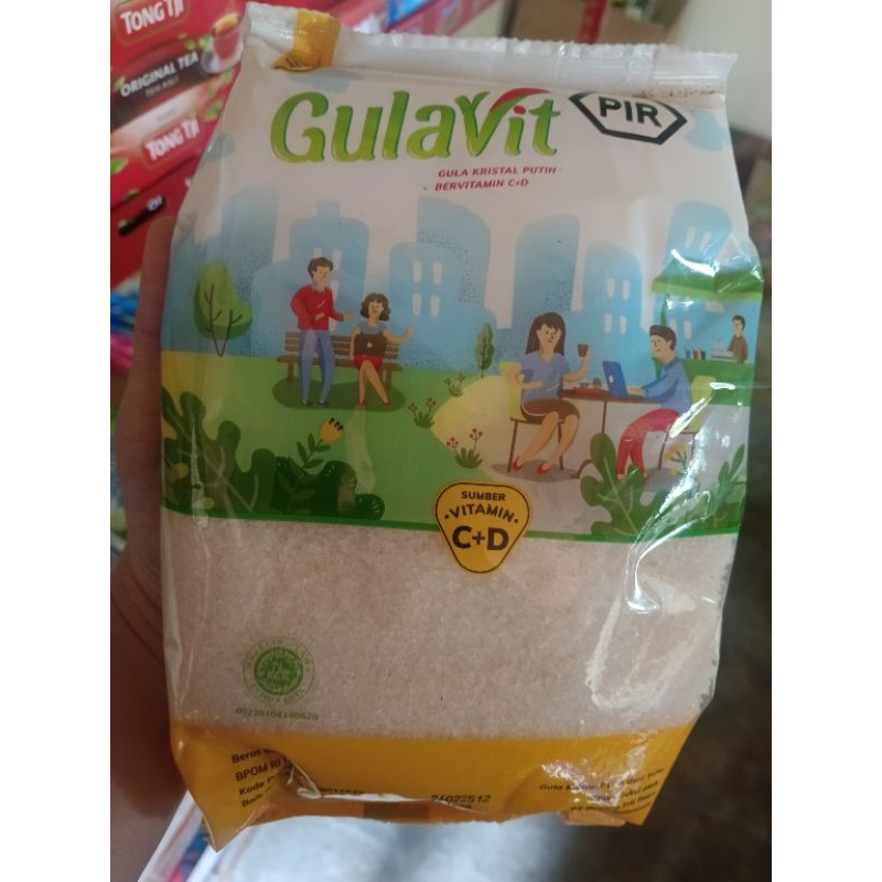 

Gulavit 1kg