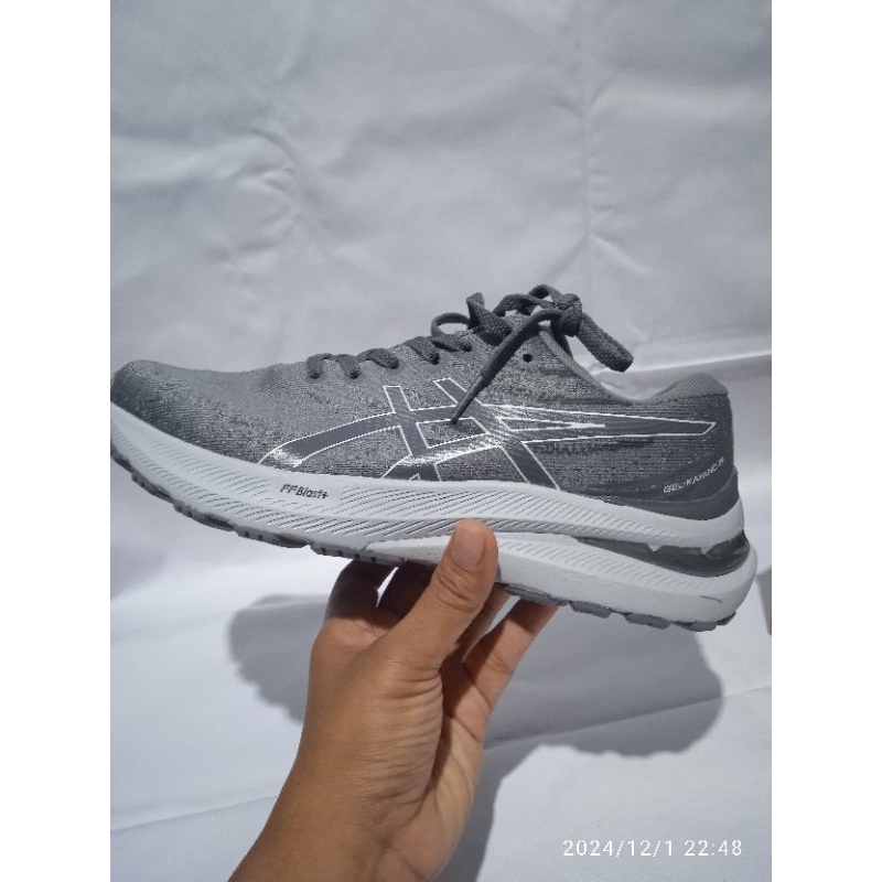 Sepatu Asics Gel-Kayano 29 Original Diskon