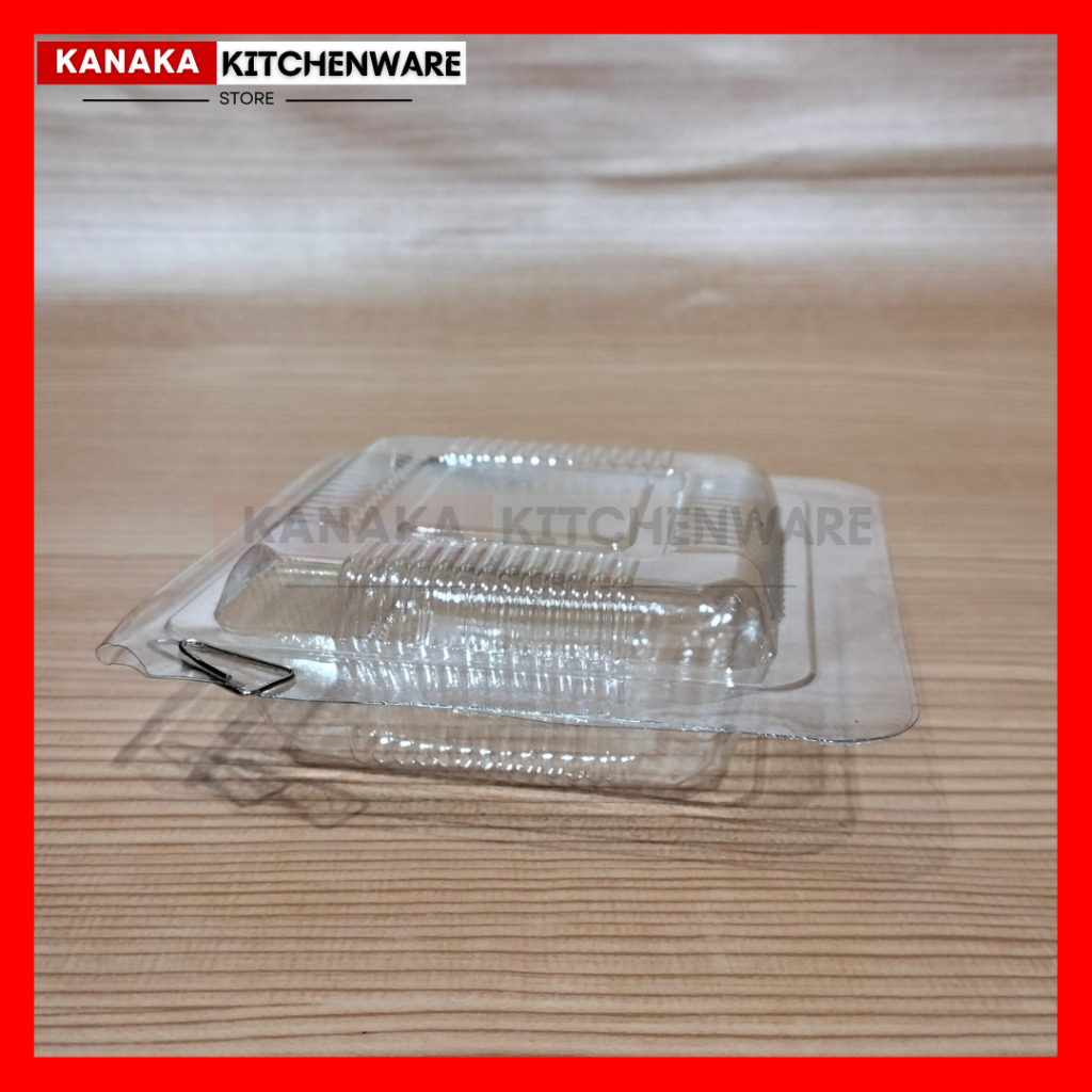 MIKA KOTAK KECIL / MIKA 7C / MIKA KUE KECIL / MIKA KOTAK / MIKA BROWNIES KOTAK / MIKA BOLU KOTAK / M