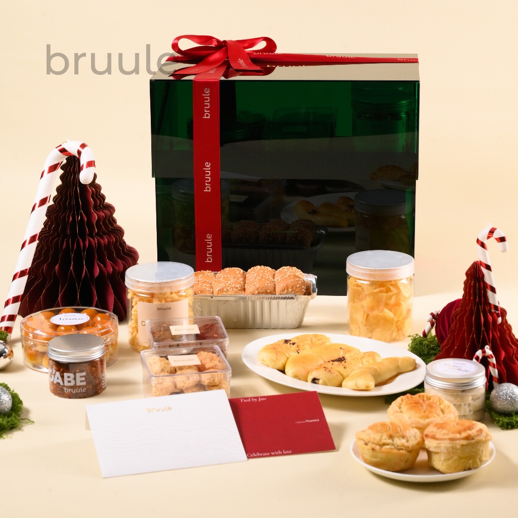 

Bruule Starlight Hamper - TAK