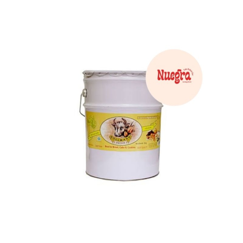 

Butter Hollmann Repack 250gr