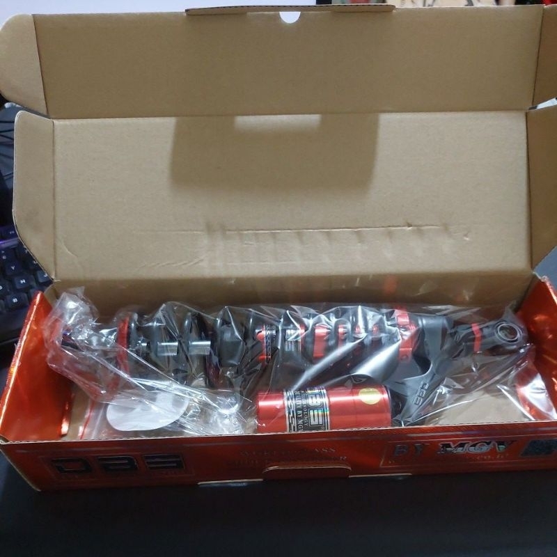 Shock tabung atas DBS original vario
