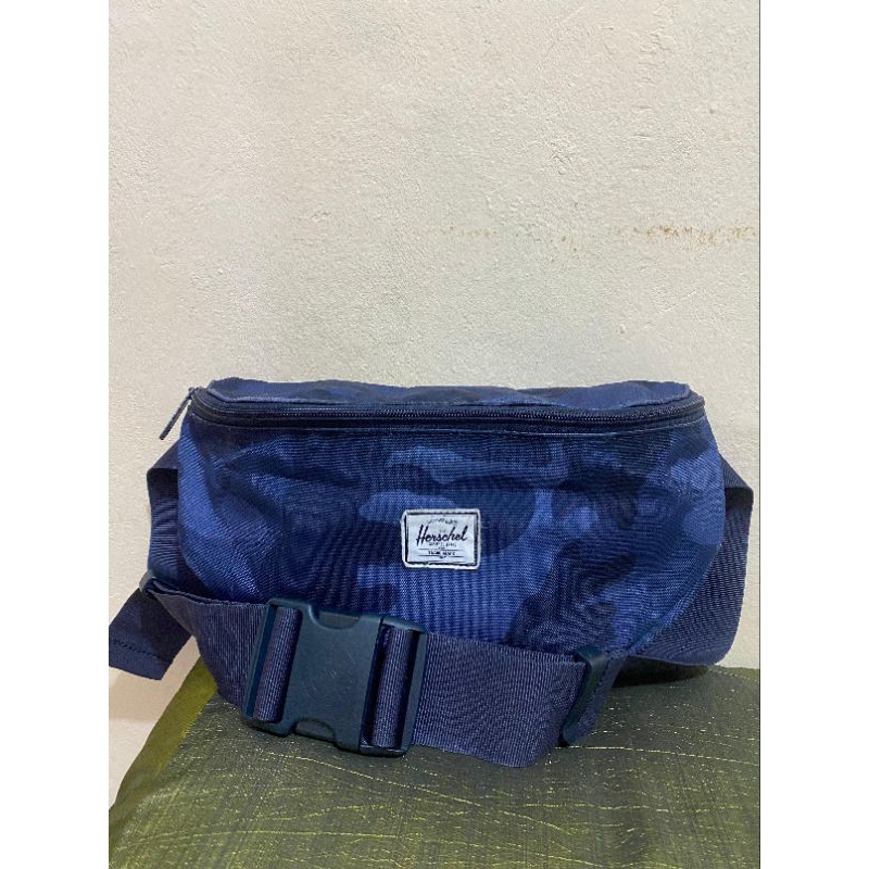 tas second WB Herschel original