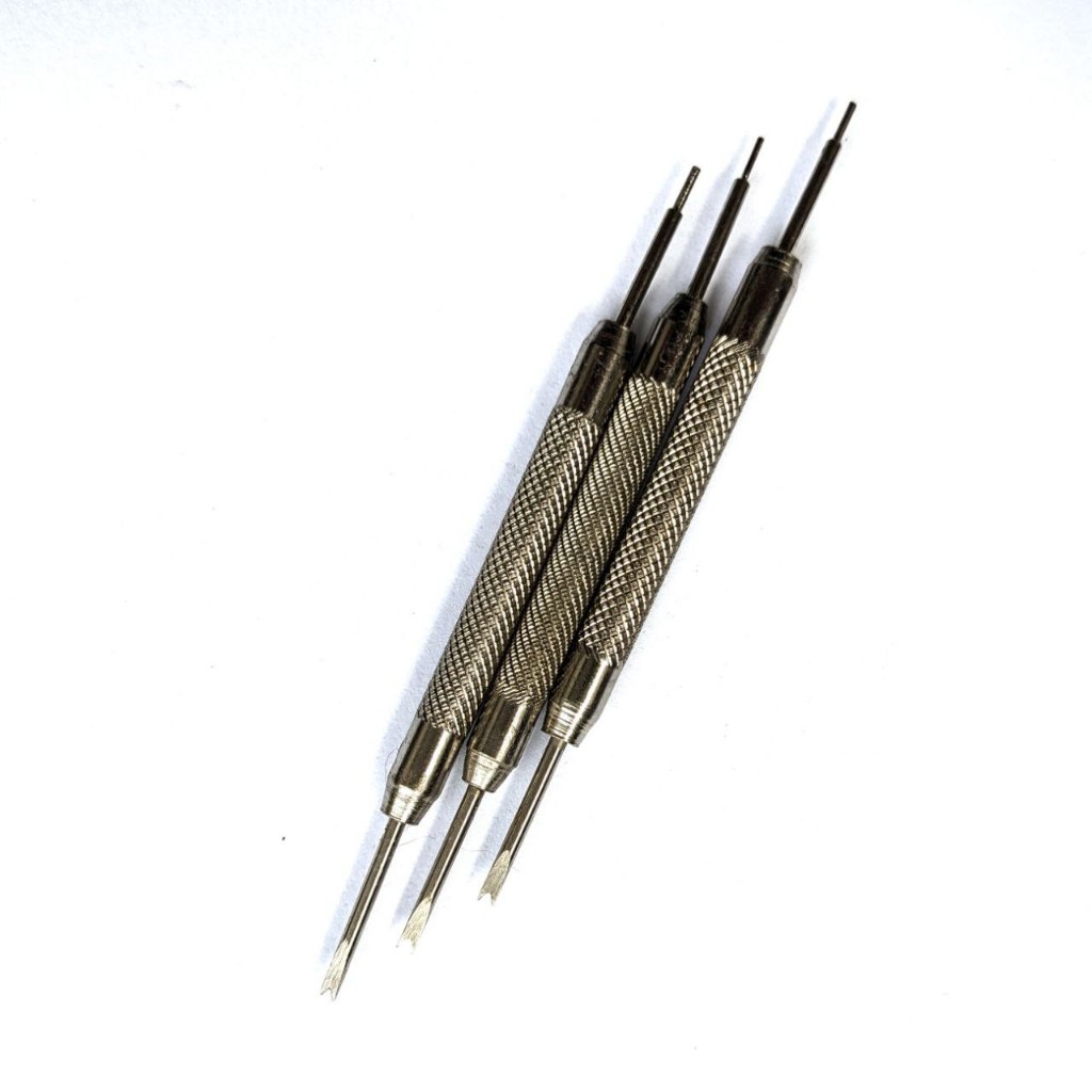 SPRINGBAR OPENER PEMBUKA PEN JAM TANGAN CASIO G-SHOCK GSHOCK PEMBUKA BUCKLE