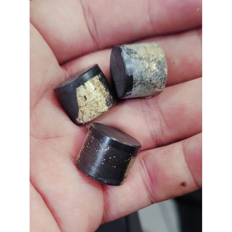 Cutter pdc 1613 seken brand usa . mata pdc untuk sumur bor 16 x 13  . bitz pdc widia sumur bor. mata