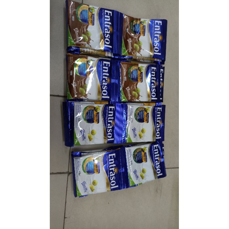 

entrasol renteng 10x20gr