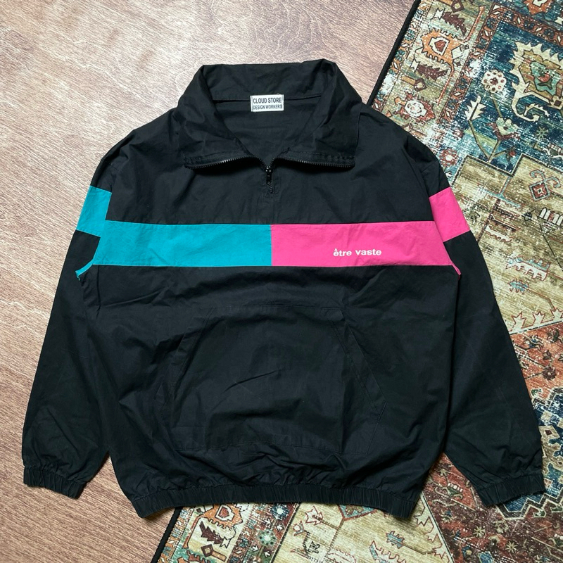 Cloud Store Jacket varsity bomber crewneck hoodie sukajan uniqlo vneck flight harrington