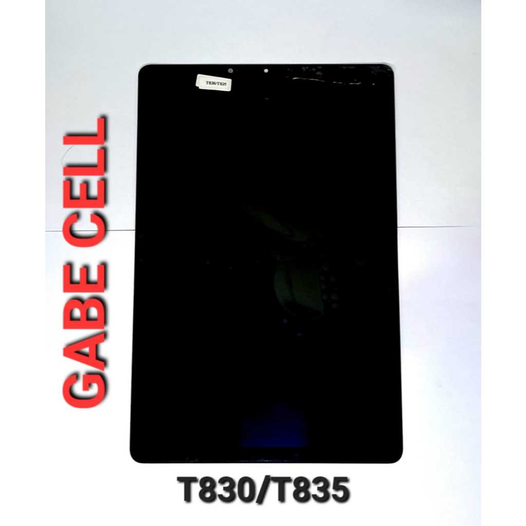 LCD TAB SAM S4 10.5/T830/T835 FULLSET TOUCHSCREEN
