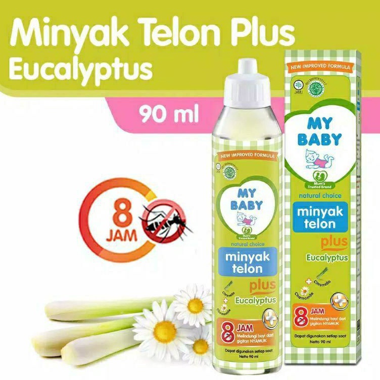 

KODE PRODUK ZCCCM3967 My Baby Telon Plus 9ml dan 145 ml