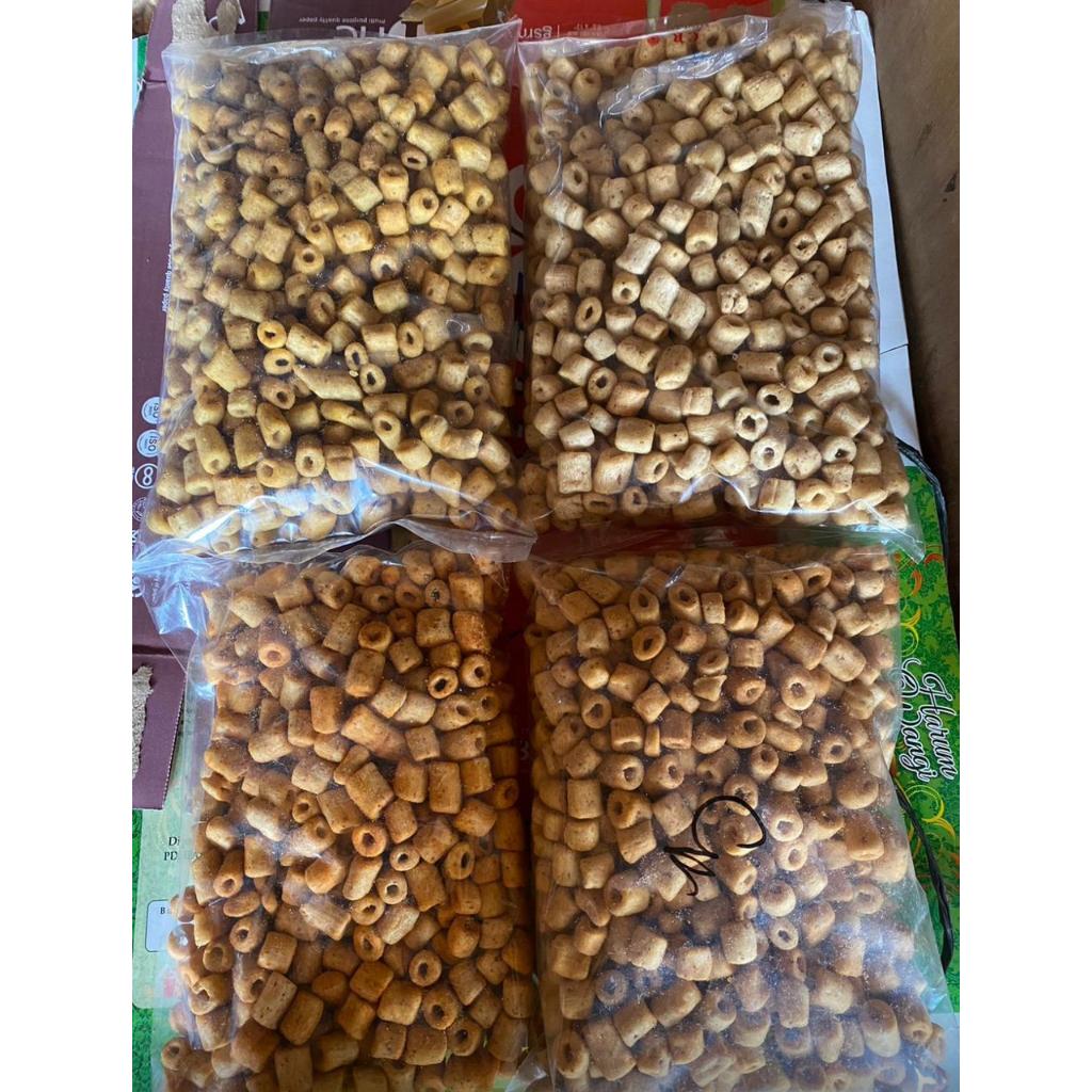 

snack orong orong premium