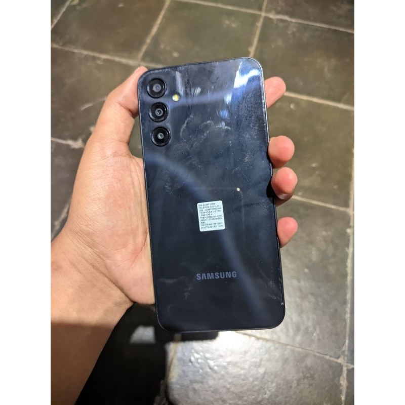 Samsung A24 8/128 Second