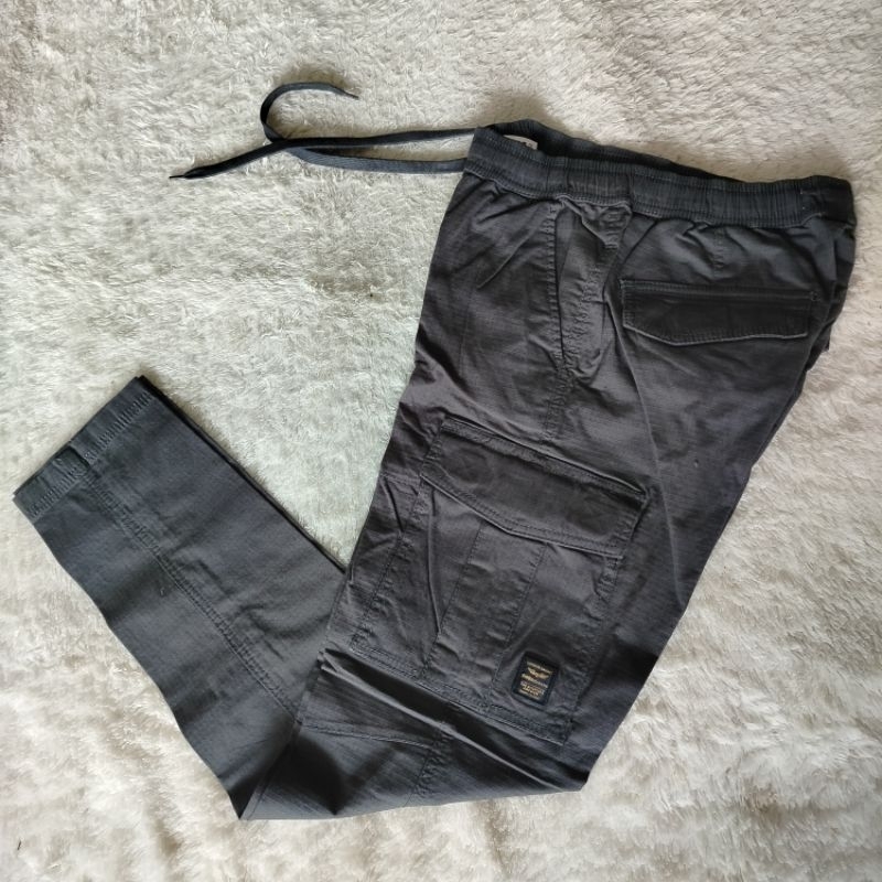 CELANA EMBA CELANA PRIA / WANITA ( UNISEX ) CELENA EMBA CARGO