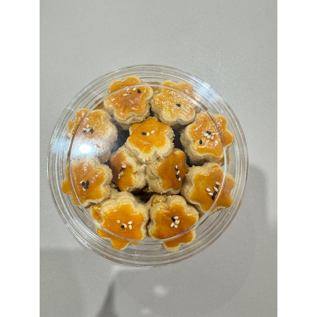 

Skipilicius (Kue Kacang) 500gr