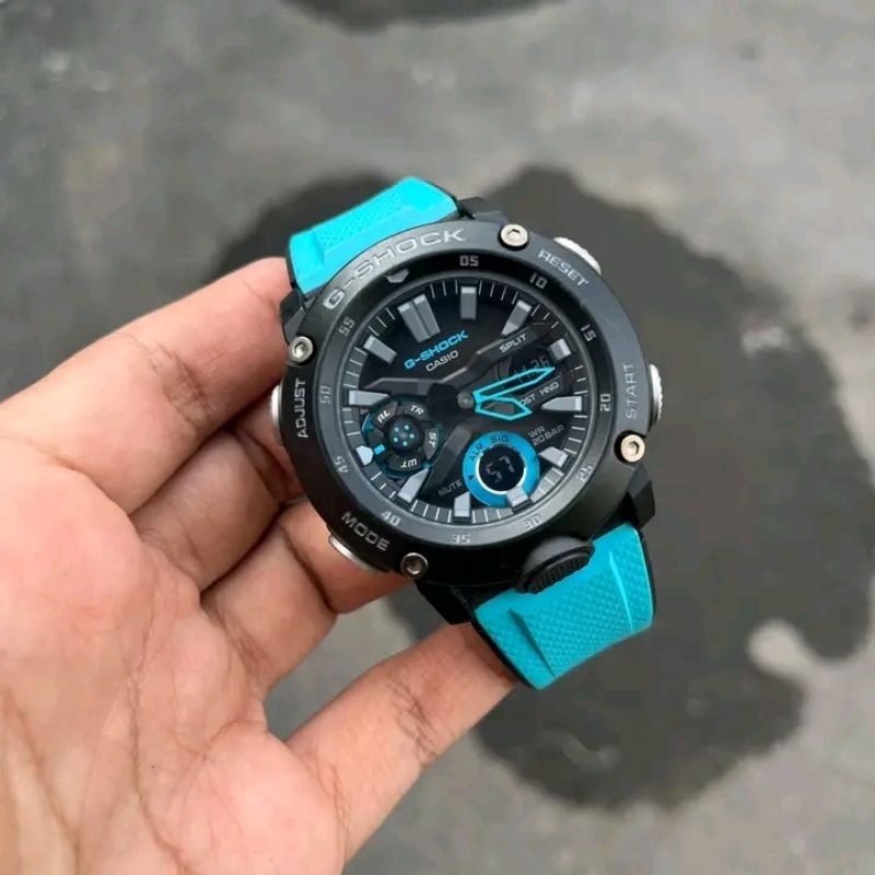 Casio G-Shock GA2000