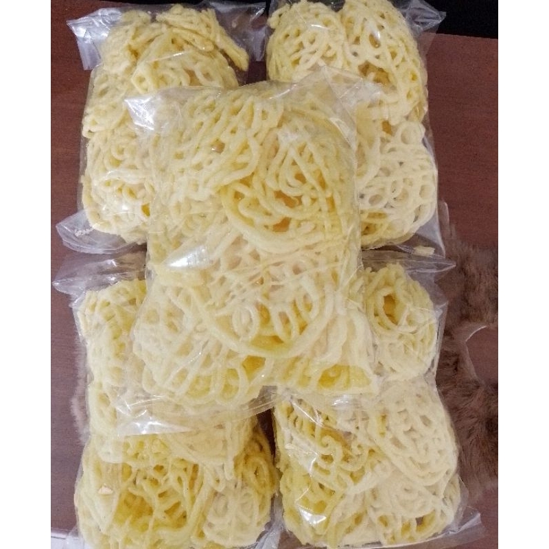

OBRAL SALE LELANG KERUPUK MIE SIAP MAKAN CEMILAN KERUPUK MIE ENAK KERUPUK MIE RENYAH GURIH