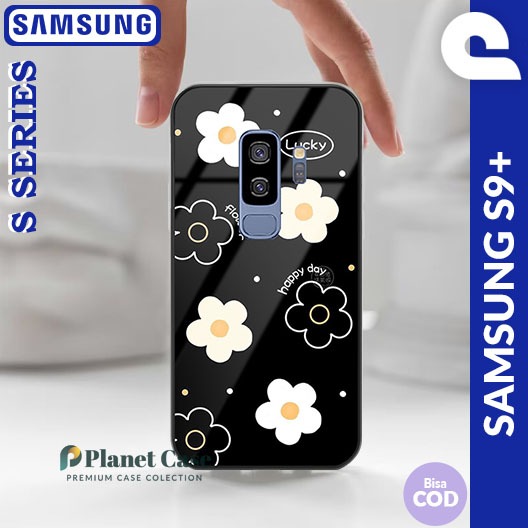 Case Samsung S9+ Casing Samsung S9 Plus Kesing S Series Samsung S9+ Softcase S9 plus