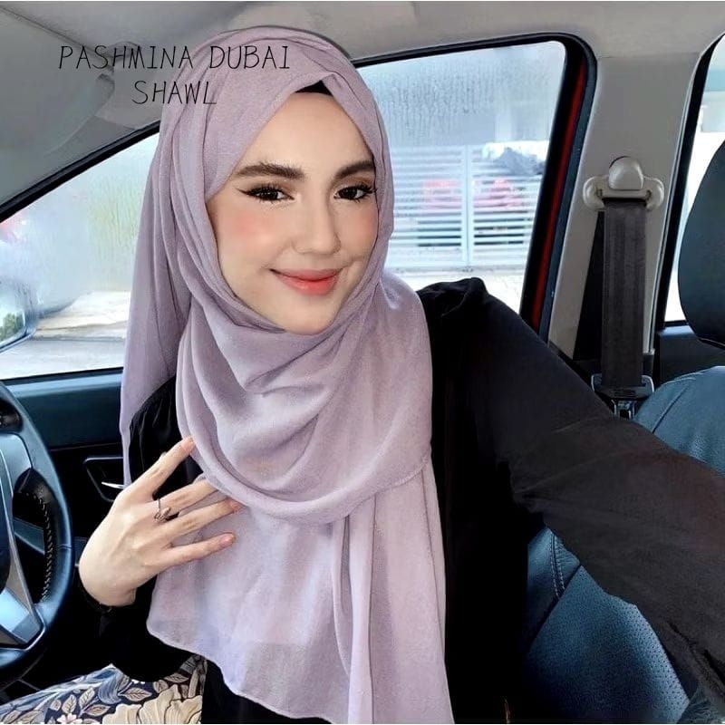 PASHMINA DUBAI SHAWL // PASHMINA SHAWL DUBAI // PASHMINA ARABIAN // PASHMINA DUBAI