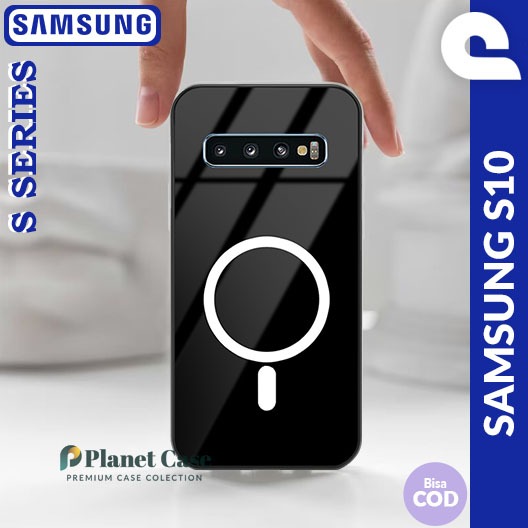 Case Samsung S10 Casing Samsung S10 Kesing S Series Samsung S10 Softcase S10