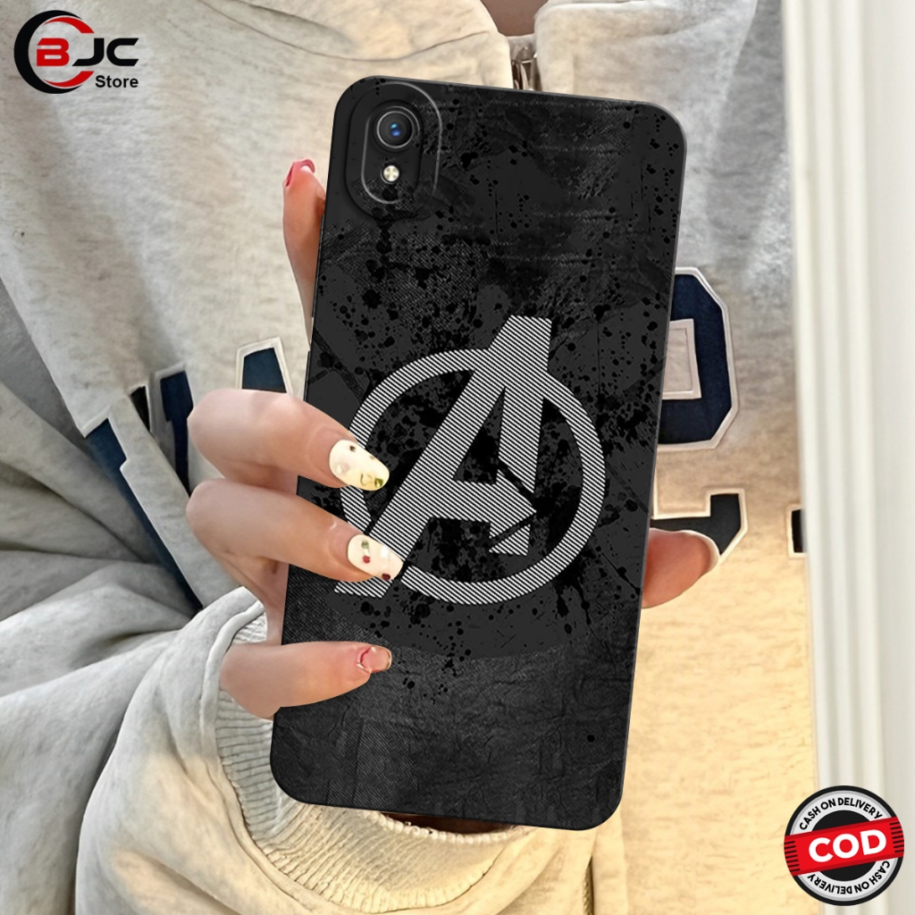 Casing Untuk VIVO [1820] Y91C / Y1S Case VIVO [1820] Y91C / Y1S Terbaru Softcase VIVO [1820] Y91C / 