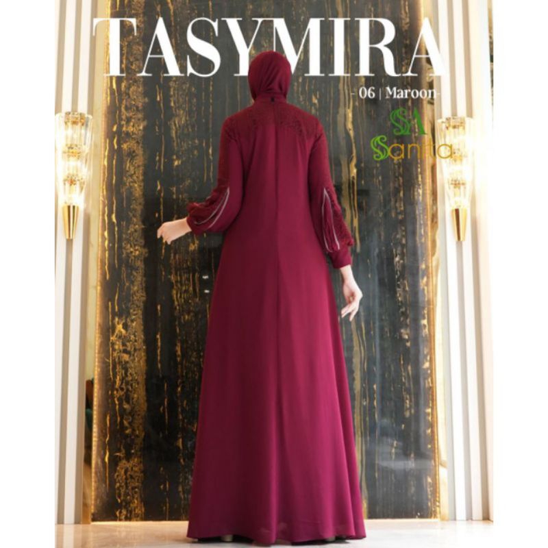 Dress TASYMIRA ORI By Sanita