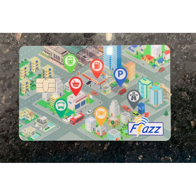 Flazz BCA gen 2 termurah original