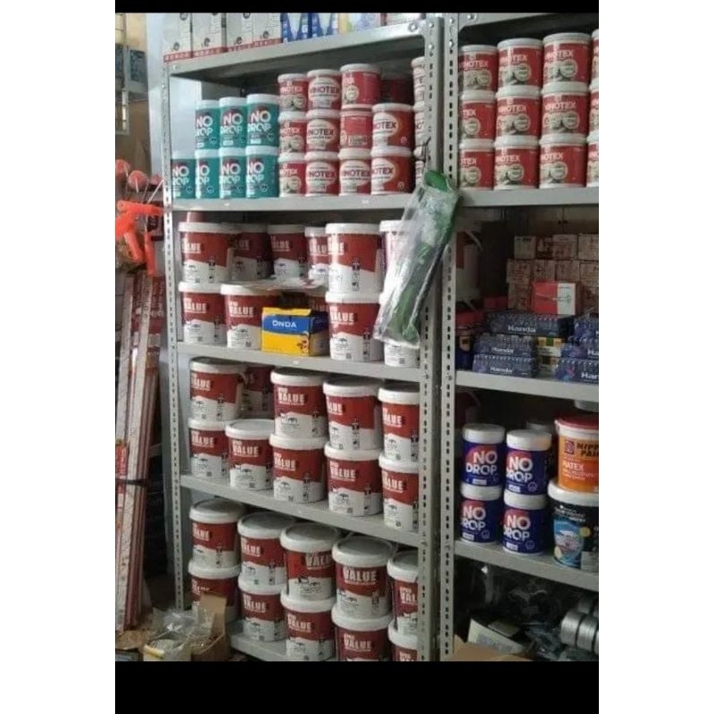cat tembok asianpaints apko value