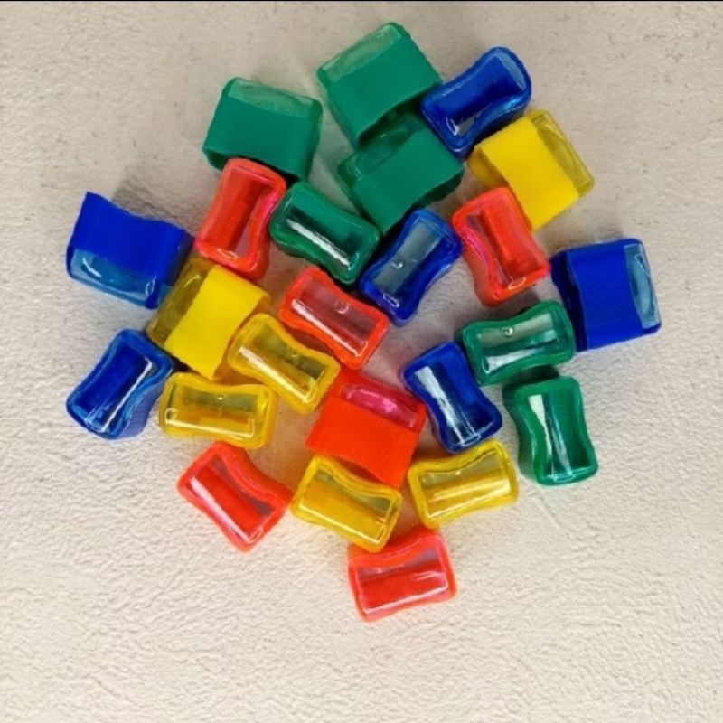 

Serutan pensil roti JOYKO SP-362 (24 pcs)