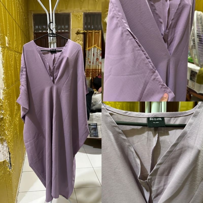 Kaftan This Is April