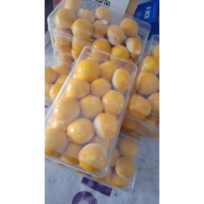 

Nastar Kemasan 350 gr