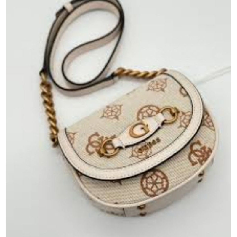 Sling bag Guess Original Counter