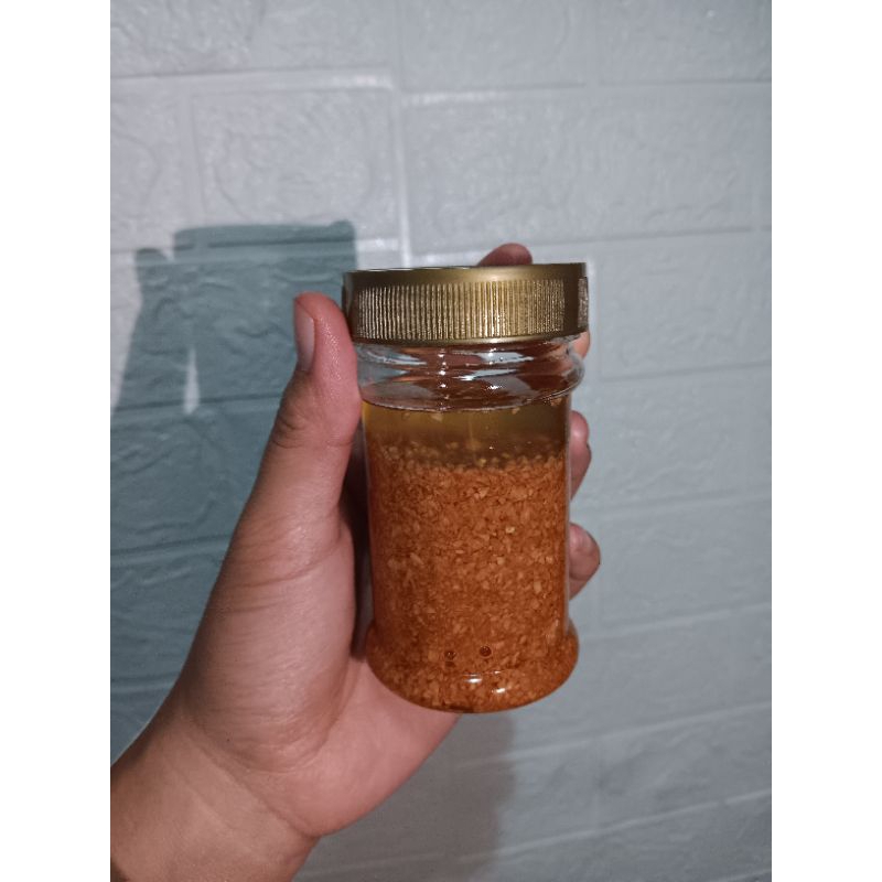 

Bumbu bawang putih 150 gram