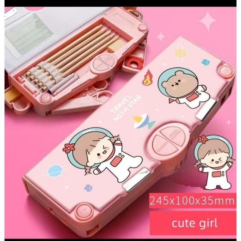 

kotak pecil cewek