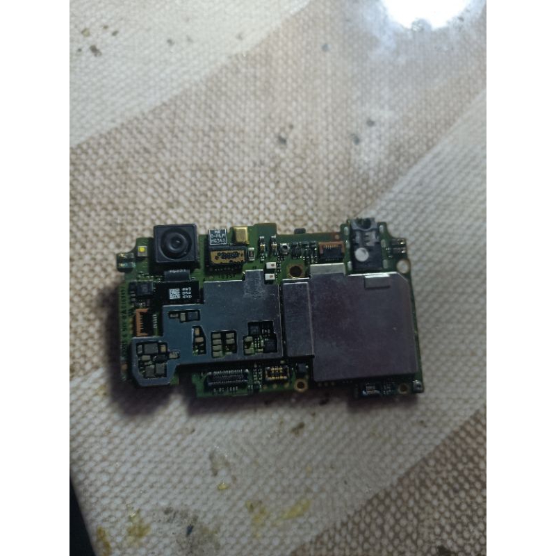 mesin xiomi 4x ram 3/32 normal tinggal pasang