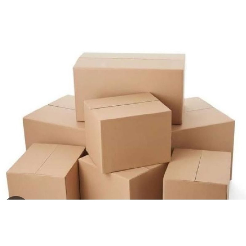 

Kardus packing