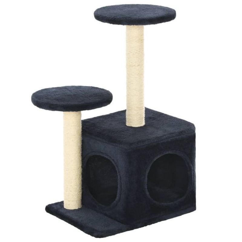 TERMURAH CAT TREE CONDO/Cat condo