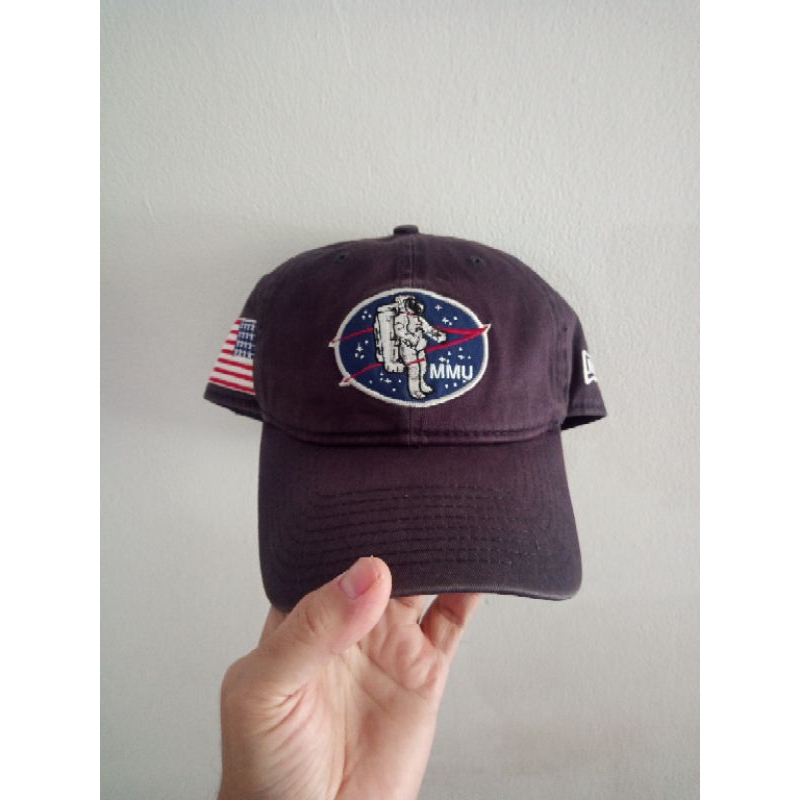 Topi New Era Originators NASA