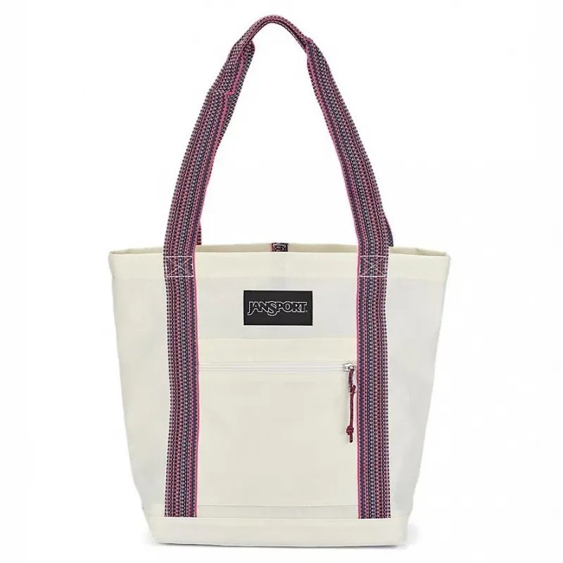 Tas Tote Bag Wanita Jansport Restore Totebag Undyed Original Totepack