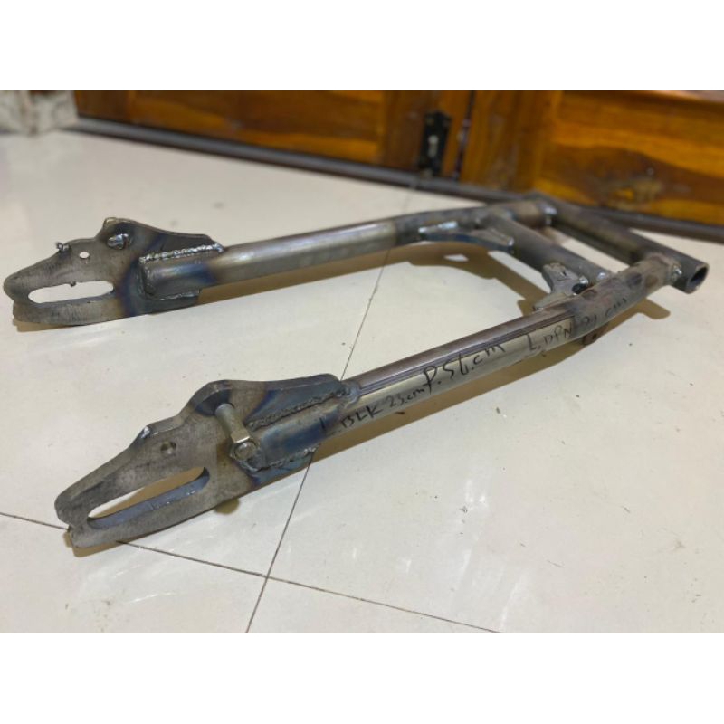 Arm Custom Bulat PNP GL TIGER MEGAPRO SCORPIO